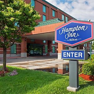 Hampton By Hilton Ottawa